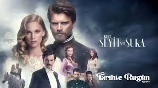 Tarihte Bug&uuml;n | Kurt Seyit ve Şura