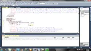 authentication period (logout) for the ASP.NET application