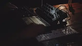Meng Qi Wing Pinger, Enjoy Electronics Godfather, Teenage Engineering Op-1 Field and TX-6