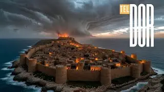 Тель-Адор &mdash; Таинственный город хананеев