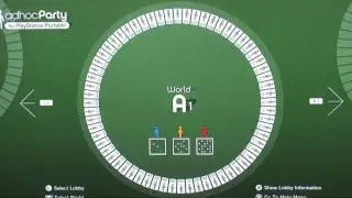 Ad Hoc Party for PSP Preview by GameSpot