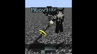 【LCM-1.8.2】リアン　神託端末機[カドゥケウス]【Minecraft Limbus Company Mod】
