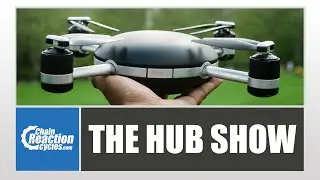 The Hub Show - Episode 26