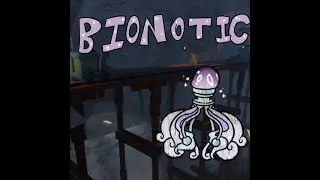 Bionotic can sweep and its incredible