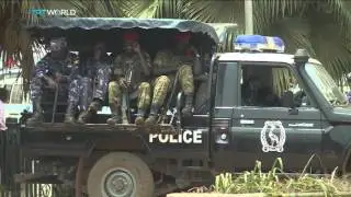 Isabel Nakirya reports from Kampala on Uganda elections