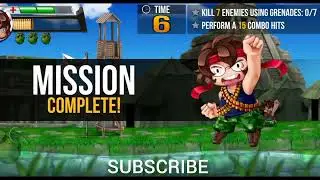Ramboat 2 Cartoon Fighting Game | Cartoons Games videos | Cartoon videos | InstallZone