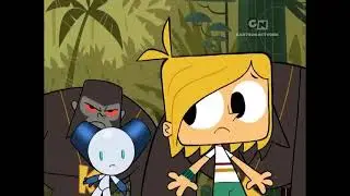 Robotboy 204 The Homecoming