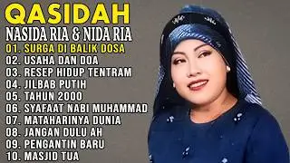 Qasidah Nasida Ria & Nida Ria - Qasidah Islami Penuh Makna
