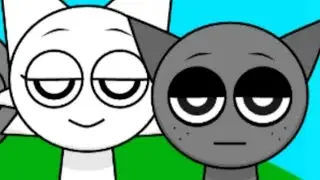Sprunki compilation #1