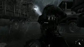 Call of Duty: Modern Warfare 3 (2011) | Part 13 - Stronghold | 100% Completion Guide