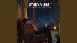 Study Flow: Background Beats for Work