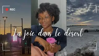 Ces vérités que Dieu veut que t’enseigner dans le désert - Faith Talk