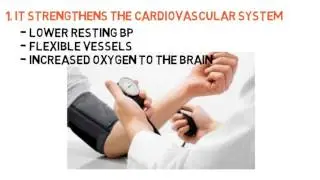 Exercise for Healthy Aging