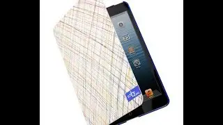 Uniq Scribe Collection for iPhone 5 or 5s and iPad Air