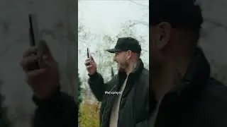 Joshua Kimmich surprises David Raum 📞😂