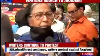 Sahitya Akademi Calls Emergency Meeting | Akademi Exodus