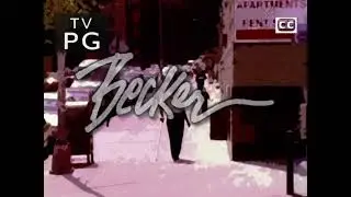 Becker Theme Song (1998-2004) (60 FPS)