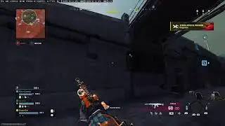 Ranked subiendo a Crimson en Directo!!!! #warzone #cod #callofduty