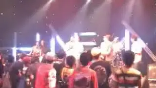 Summertime Reggae band komunitas reggae indonesia - Impian Malam (TVRI).wmv