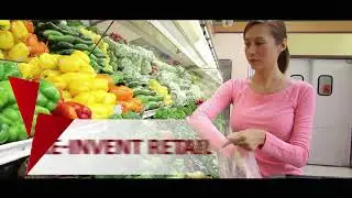 Modern Retail Forum Invitation 2018 / Видео приглашение на Ритейл Форум 2018