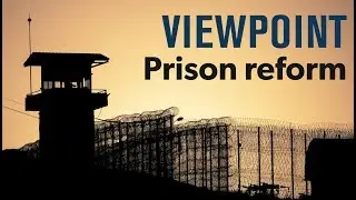 Improving prisoner reentry &mdash; interview with Grant Duwe | VIEWPOINT