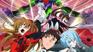 パチンコ実機配信【CRヱヴァンゲリヲン～始まりの福音～ライト】 5/26