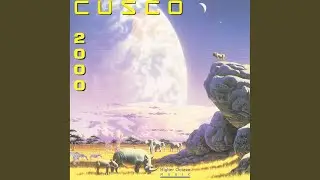 Flying Condor (Original Mix)