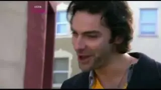 Being Human, la confr&eacute;rie de l'&eacute;trange 2008 - 2013 / 52 min / Drame, Epouvante-horreur, Fantastique