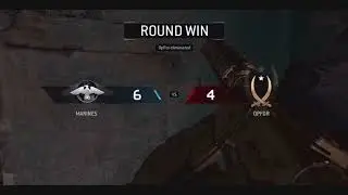 🔴  Goodbye MWR / Montage.