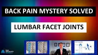 Why Your Back Pain Isn't Coming From Your Muscles