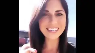 Jenny Dell Tailgate Host Announcement (2019)