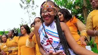 BISENGO MEMORABLE PERFORMANCE AT KITUI PARENTAL YA ANN KATUSYA WITH MC KEKE