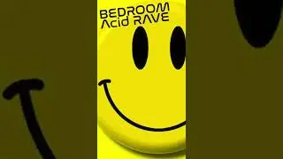 Acid Rave Party. Euphoria E. TB 303