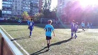 FC Juniorul - ACS Juniorul 2014