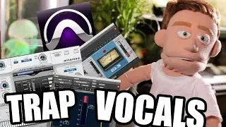 How To Mix Rap Vocals Tutorial