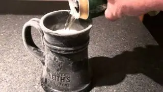 ICE Cold Beer , you gotta see this....