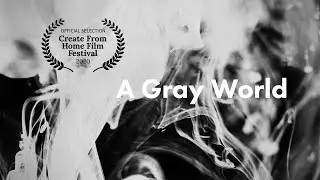 A Gray World (Short Documentary)