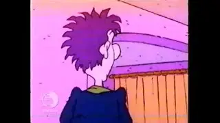 Stu Anomaly (circa 2006)