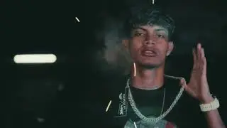 CN444 X MIRKO EL FRES X ARABE X EL NICHE - DOLOR DE BARRIGA ( VIDEO OFICIAL )