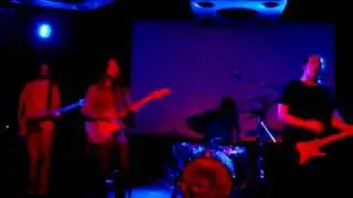Beatles tribute @  CLUSTERFEST 2-9-2012