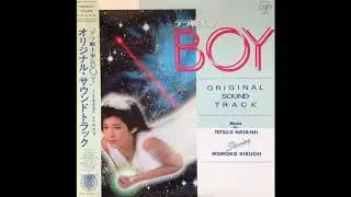 Tetsuji Hayashi - Closed Memory (テラ戦士&Psi;Boy OST)