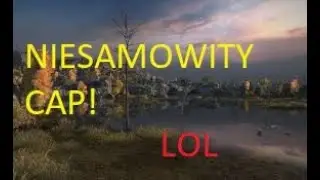 Niesamowite przejęcie capa! Brakowało sekund do porażki! Bitwa klanowa PKWO VIII poziom.