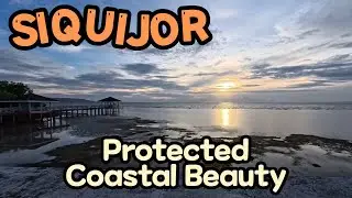 Discovering Sandugan Marine Sanctuary Siquijor Sep  2025 &ndash; Protected Coastal Beauty
