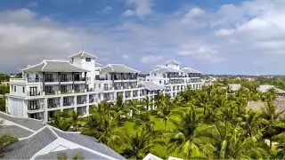 Bliss Hoi An Beach Resort |  Vietnam Accommodation