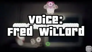 Same Voice Actor / Actor - Fred Willard