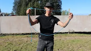 РАСЦВЕСТИ С НИТЬЮ ПАКА!!!!