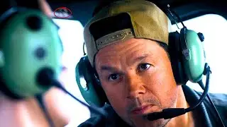 Flight Risk (2025) Movie Recapped in English | Movie Explanation | #movierecap