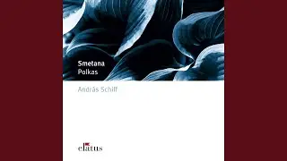 4 Polkas from the 1850s: No. 4 in F Minor