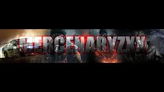 mercenaryzxx | Live Stream