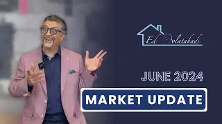 June 2024 GTA Market Review &ndash; Watch the Latest Video for In-Depth Insights